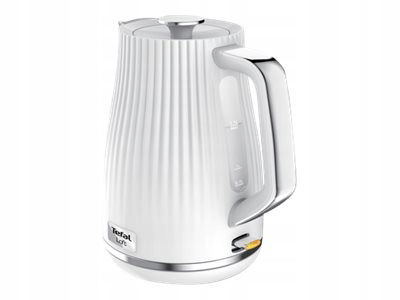 Elektrický varič Tefal KO250130 s výkonom 2400 W a objemom 1.7 l plast