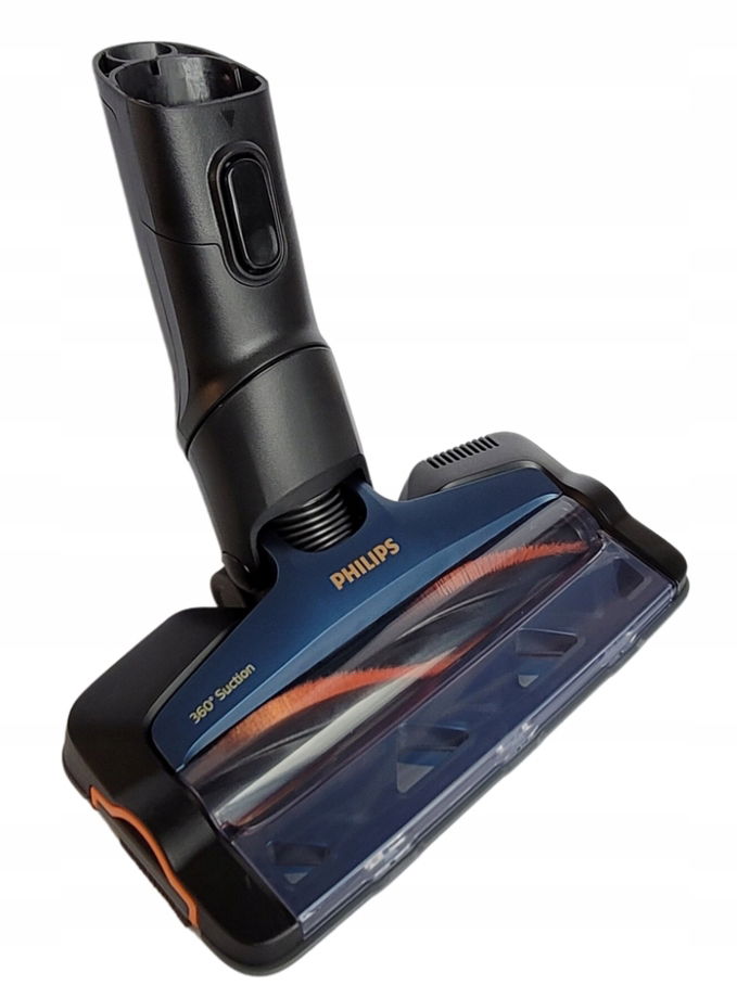 Elektrokefa Do Vysávača Philips SpeedPro Max