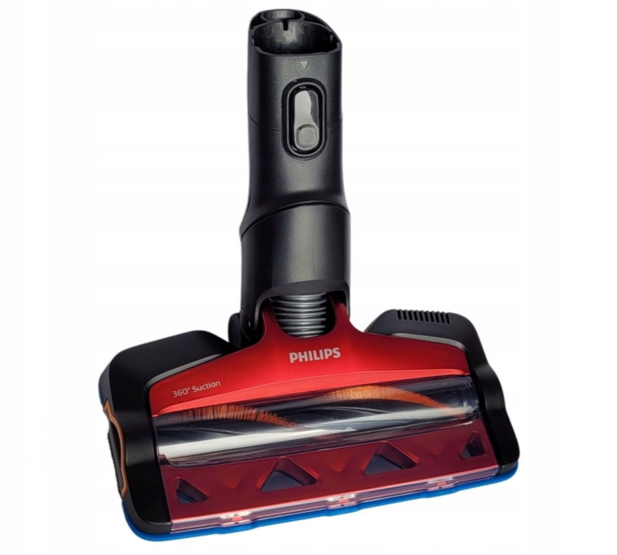 Elektrokefa Turbokefa do vysávača Philips 8000 Aqua Plus