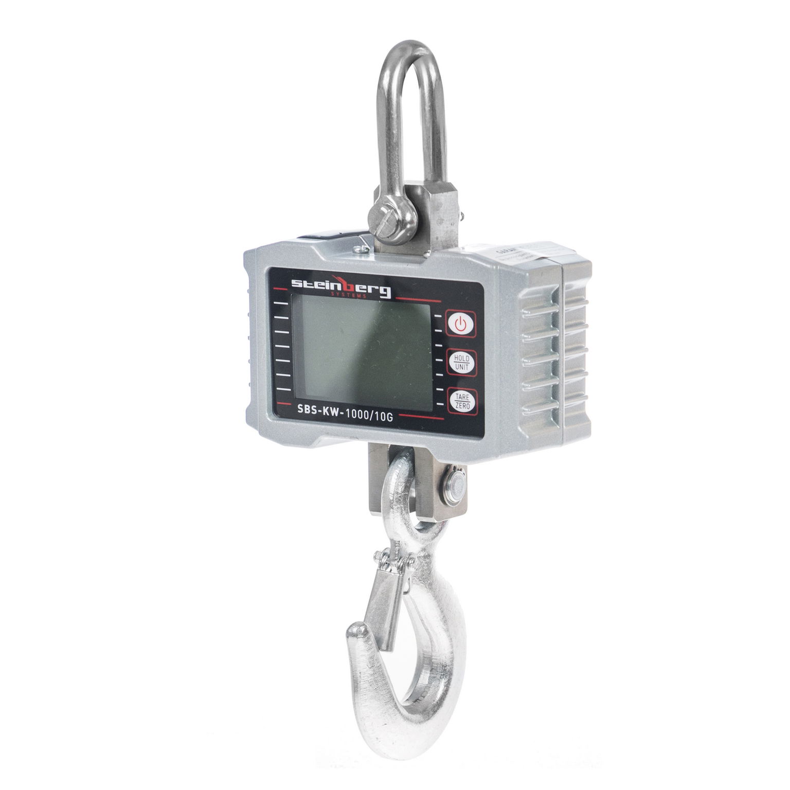 Elektronická Háková Váha 1000 Kg Na Batérie Aa