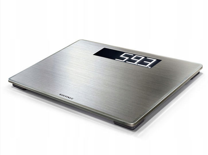 Elektronická kúpeľňová váha Style Sense Safe 300