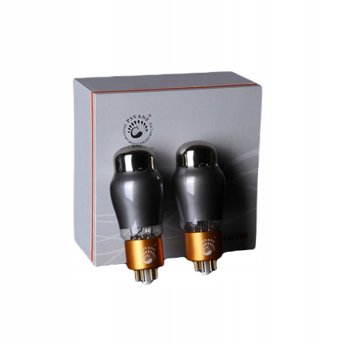 Elektronická lampa Psvane Treasure MarkII CV181-TII 6sn7