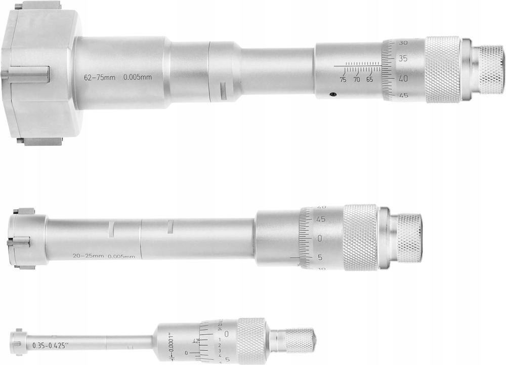 Elektronická posuvná meračka 4317784584746 1 mm