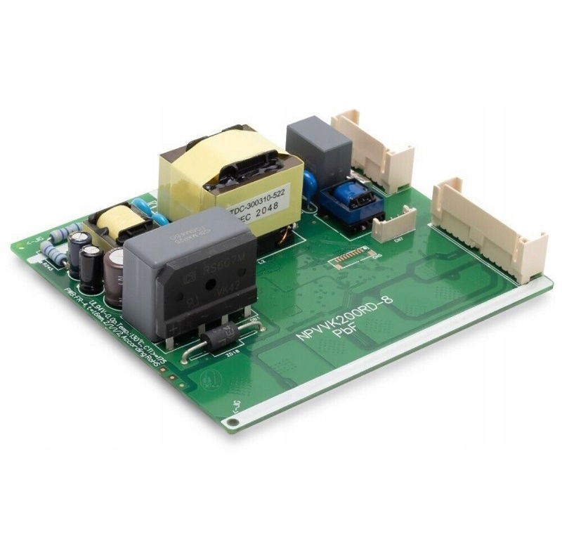 Elektronika vysávača Vorwerk Kobold VK200