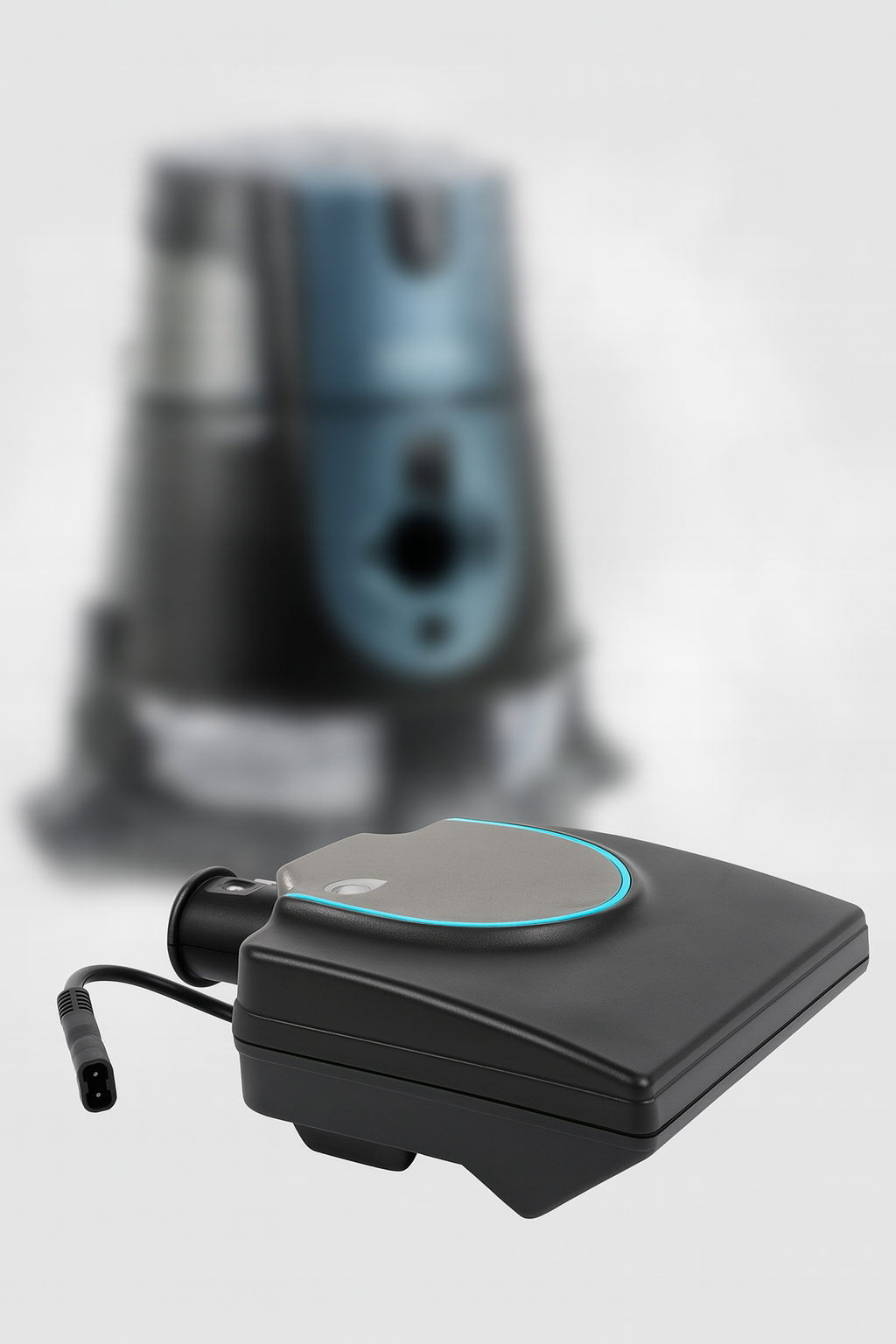 Elektropoťahová kefa Roboclean SPlus SPlus Pro