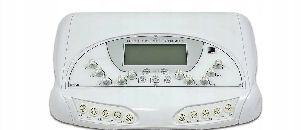 Elektrostimulácia Elektrostimulátor Ems Ib Beauty
