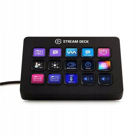 Elgato Stream Deck MK.2 Elgato