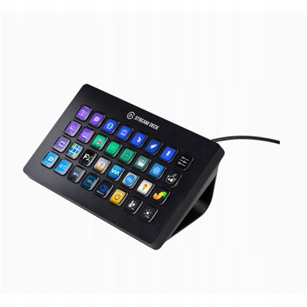Elgato Stream Deck XL 10GAT9901 Elgato