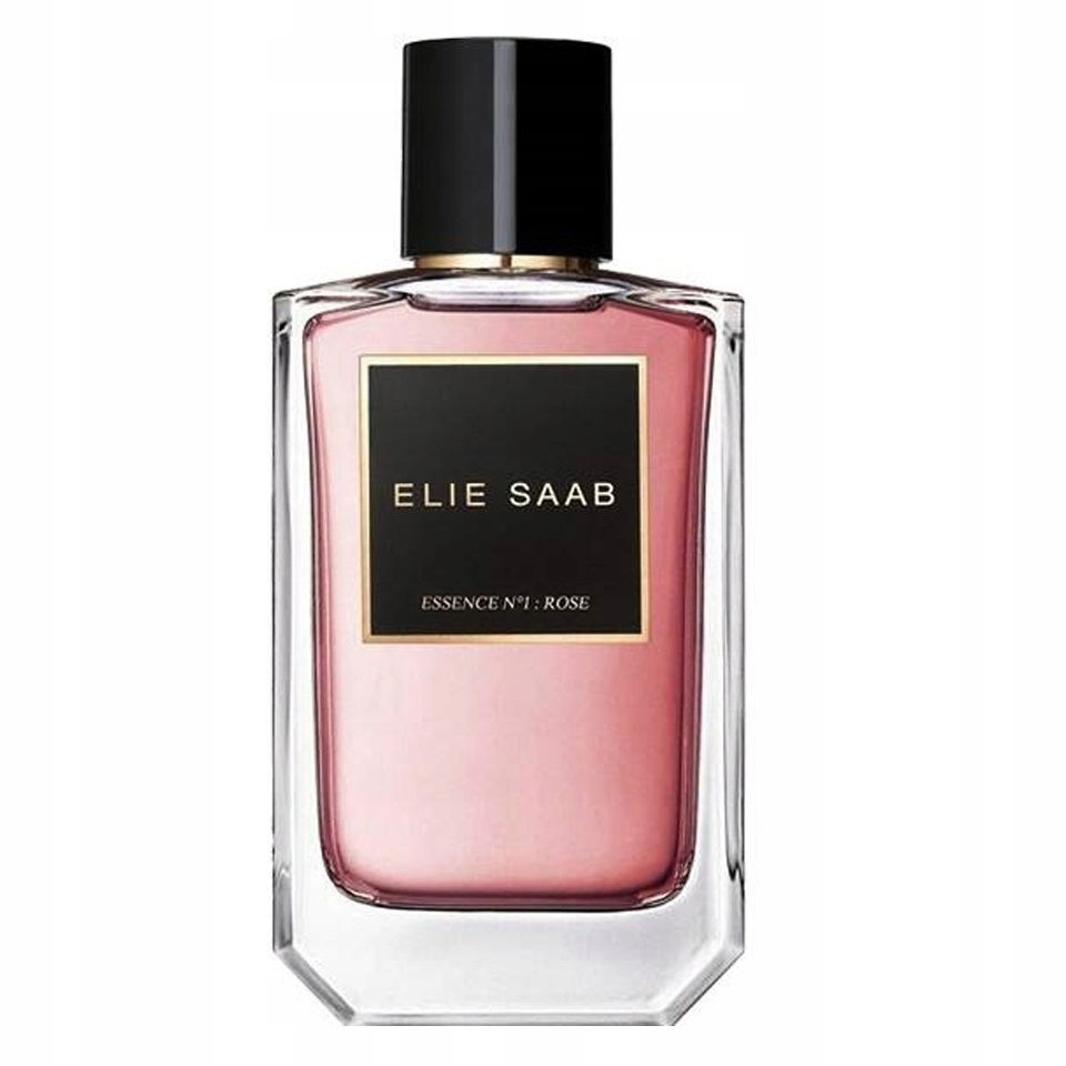 Elie Saab La Collection Essence No 1 Rose Edp 100ml Sprej