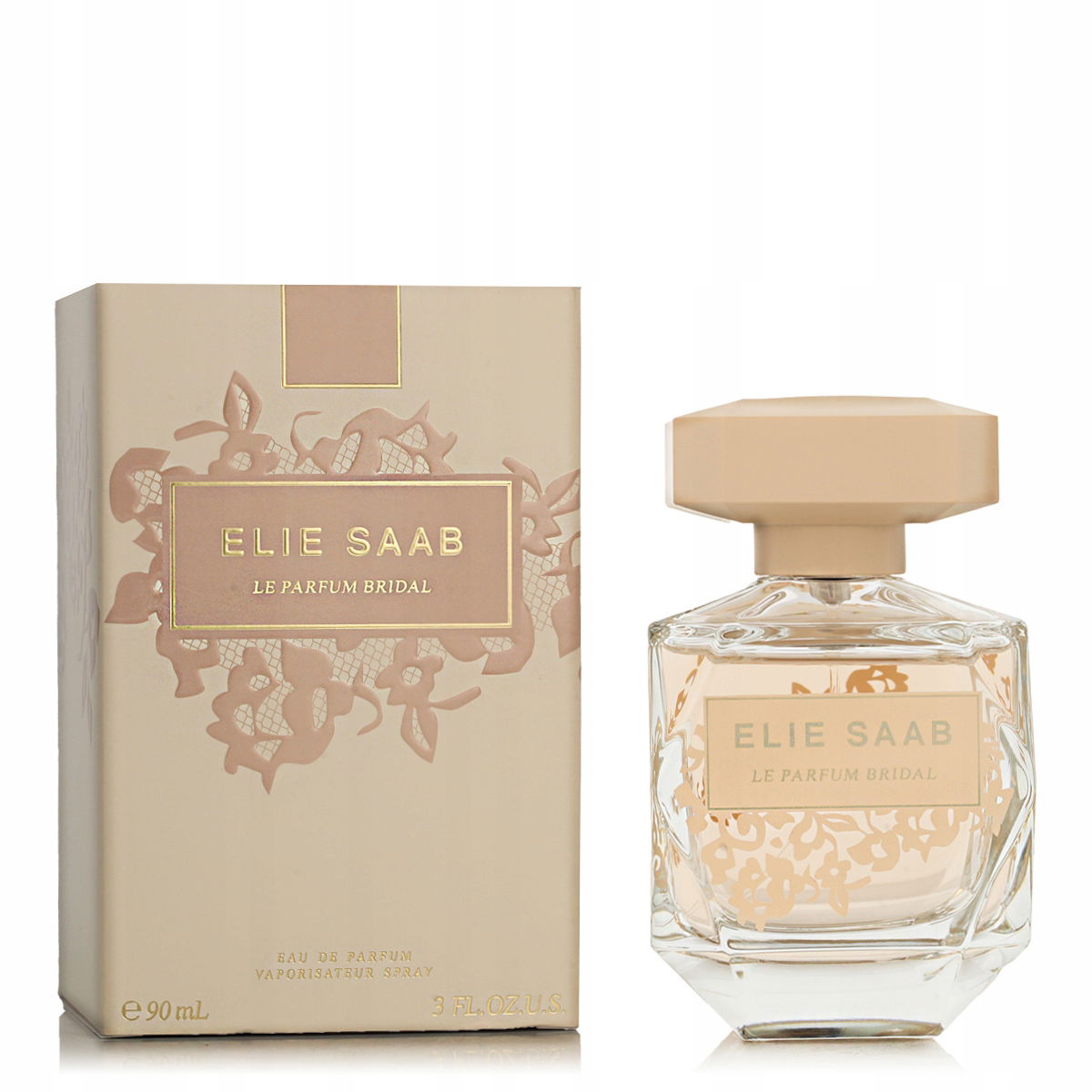 Elie Saab Le Parfém Bridal Edp 90 ml W