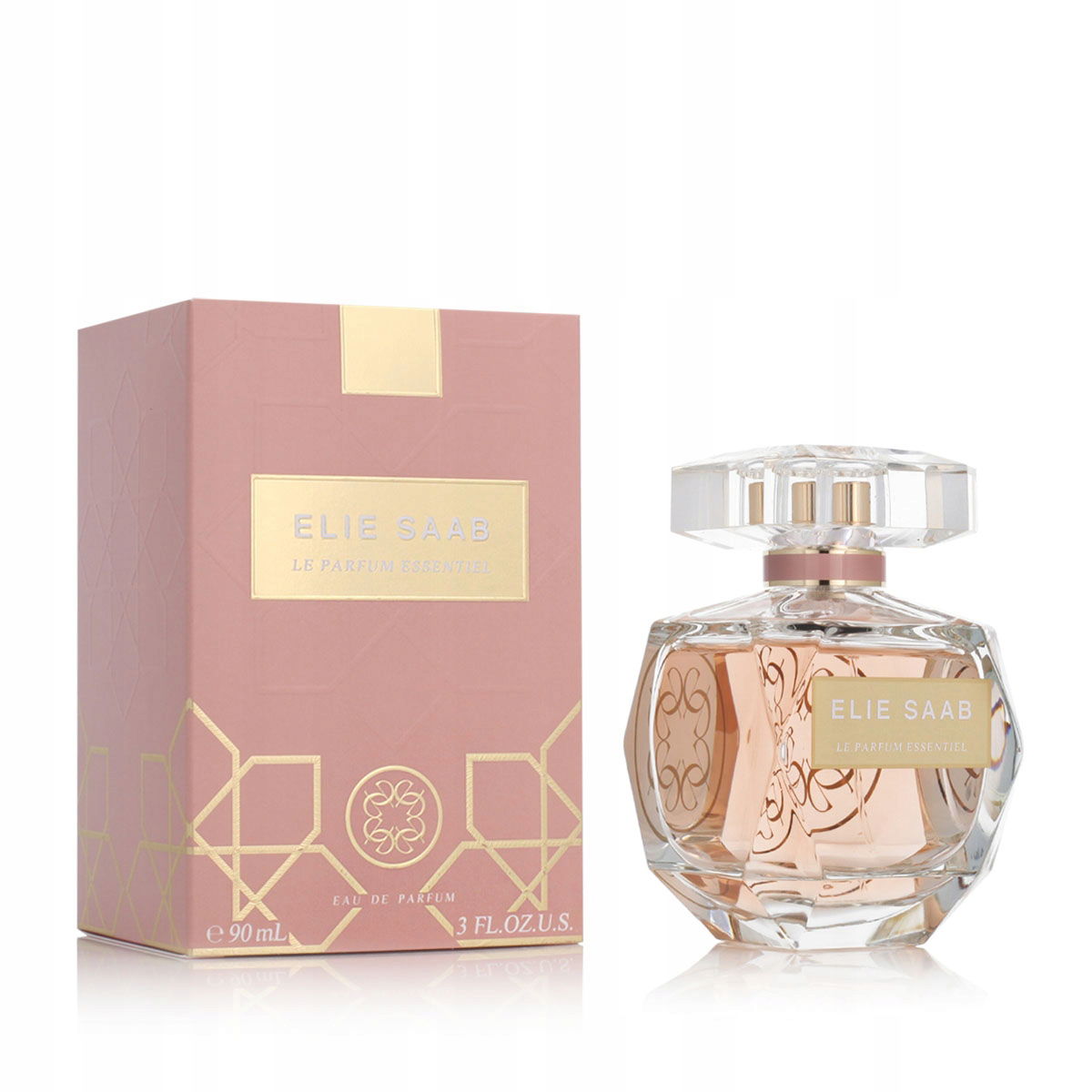 Elie Saab Le Parfum Essentiel Edp 90 ml W