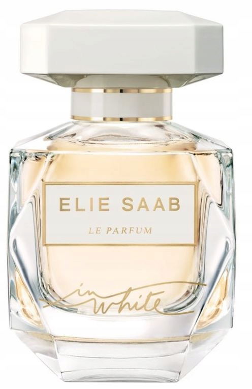 Elie Saab Le Parfum in White pre ženy Edp 50ml sprej