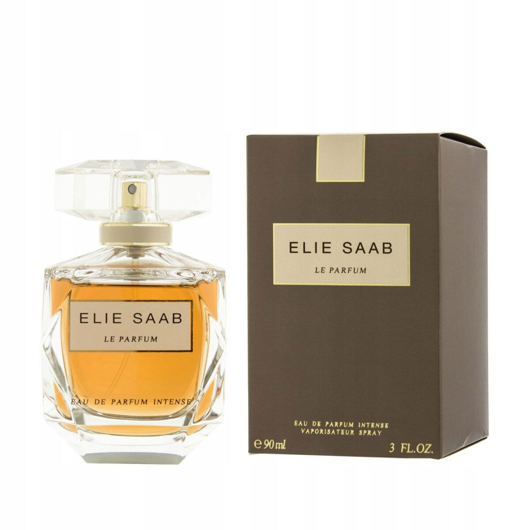 Elie Saab Le Parfum Parfumovaná voda Intense 90 ml