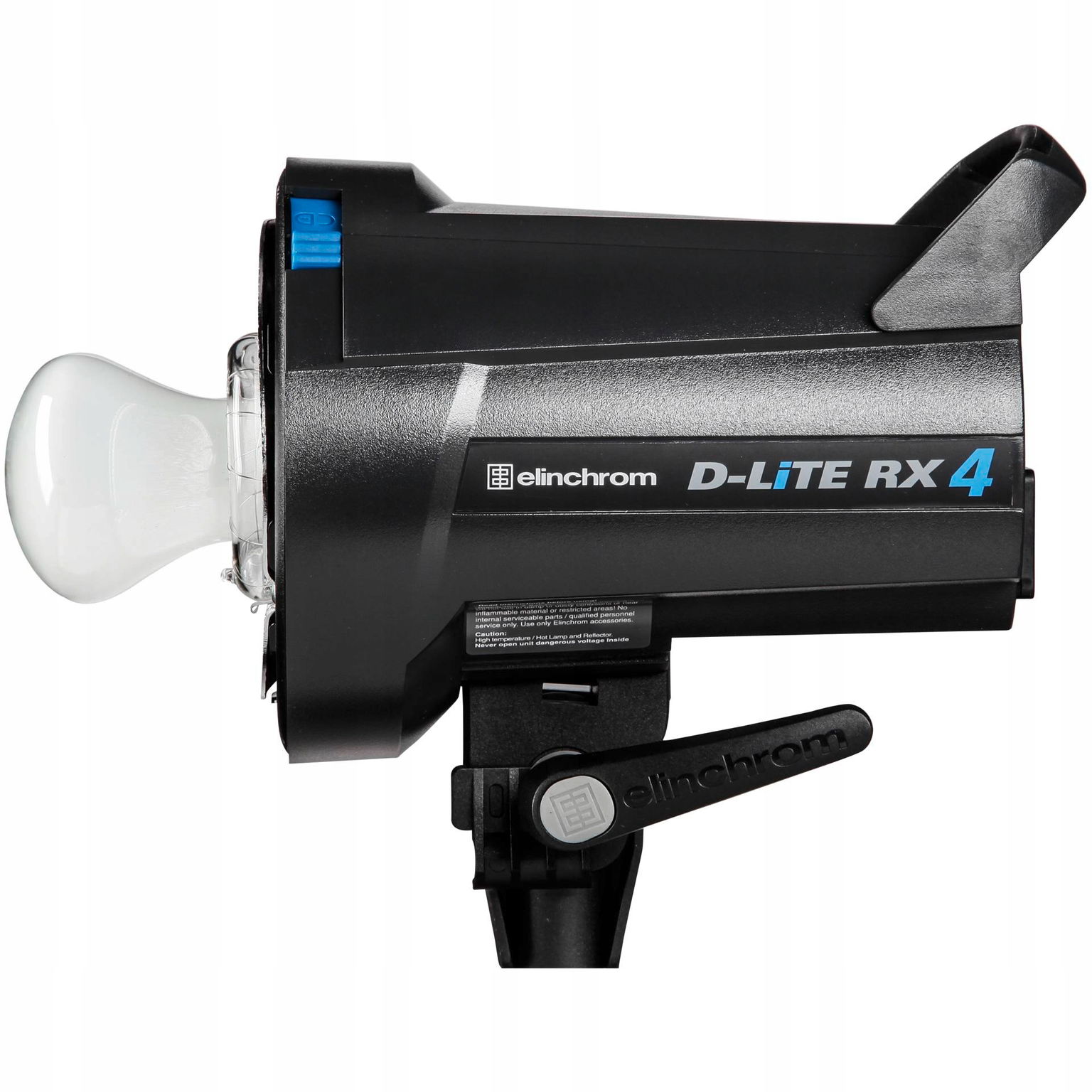 Elinchrom D-Lite Rx 4