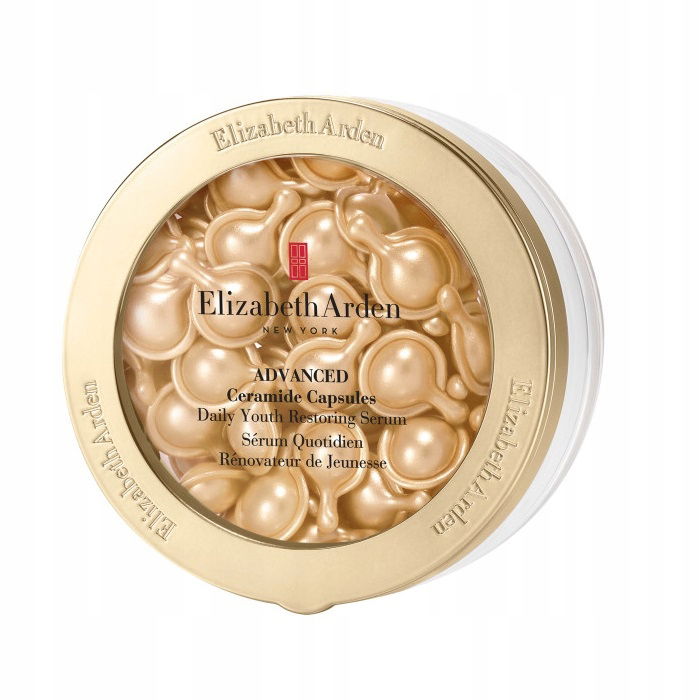 Elizabeth Arden Advanced Ceramide Capsules sérum proti starnutiu v kapsuli