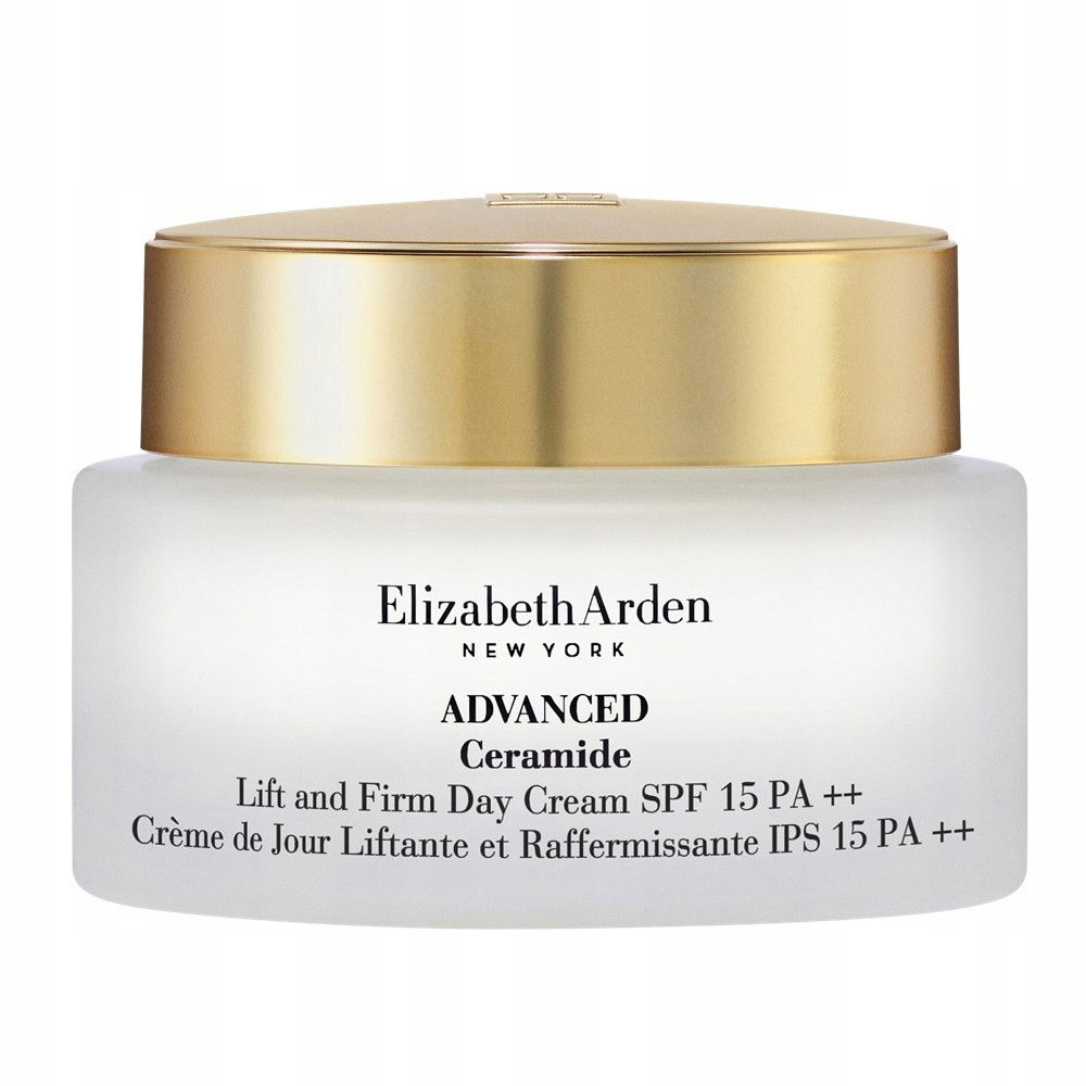 Elizabeth Arden Advanced Ceramide Lift Krém Na Tvár 50 ml