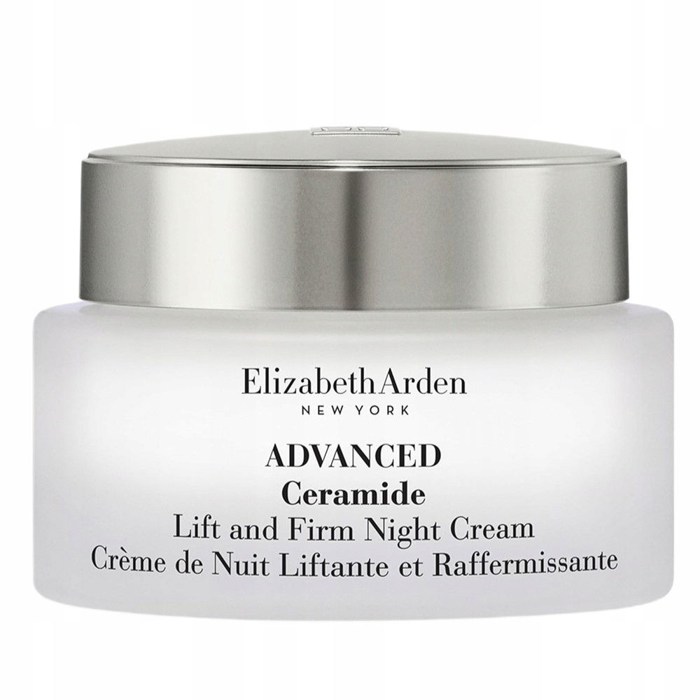 Elizabeth Arden Advanced Ceramide nočný krém na tvár 50 ml
