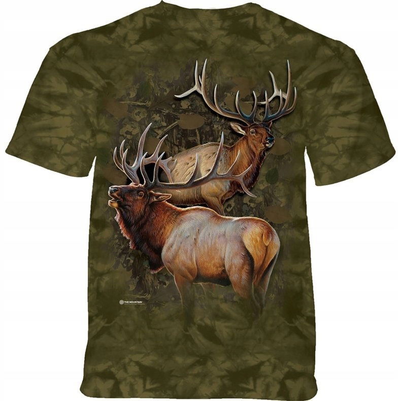 Elk Duo The Mountain 3XL