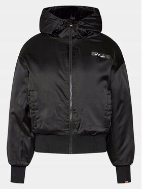 Ellesse Dámska prechodná bunda čierna SGP15961