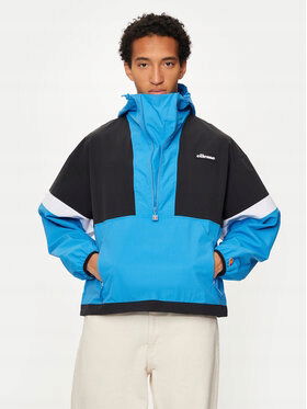 Ellesse Pánska modrá bunda anorak SHX20982