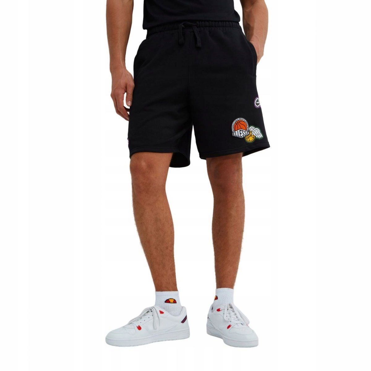 Ellesse šortky Bronxa Short SHV20121011 XL