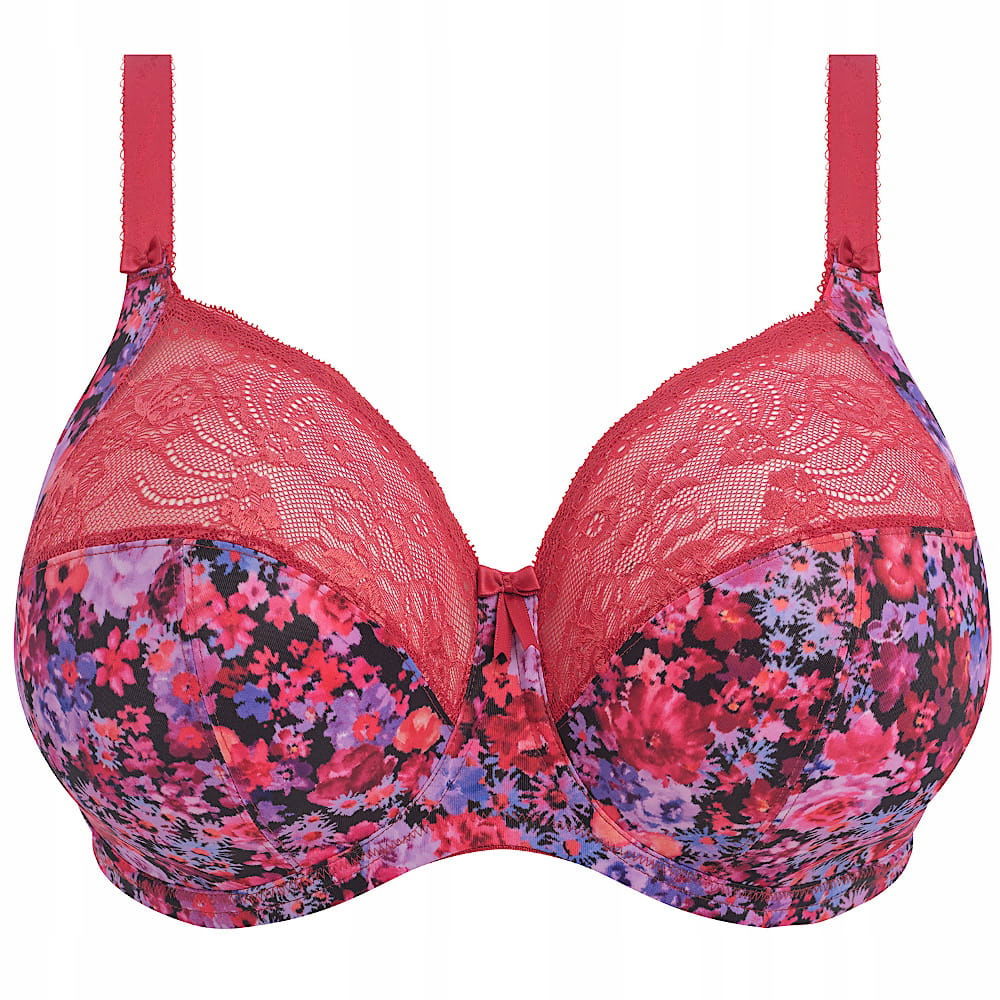Elomi Morgan sunset meadow podprsenka 95K 42H