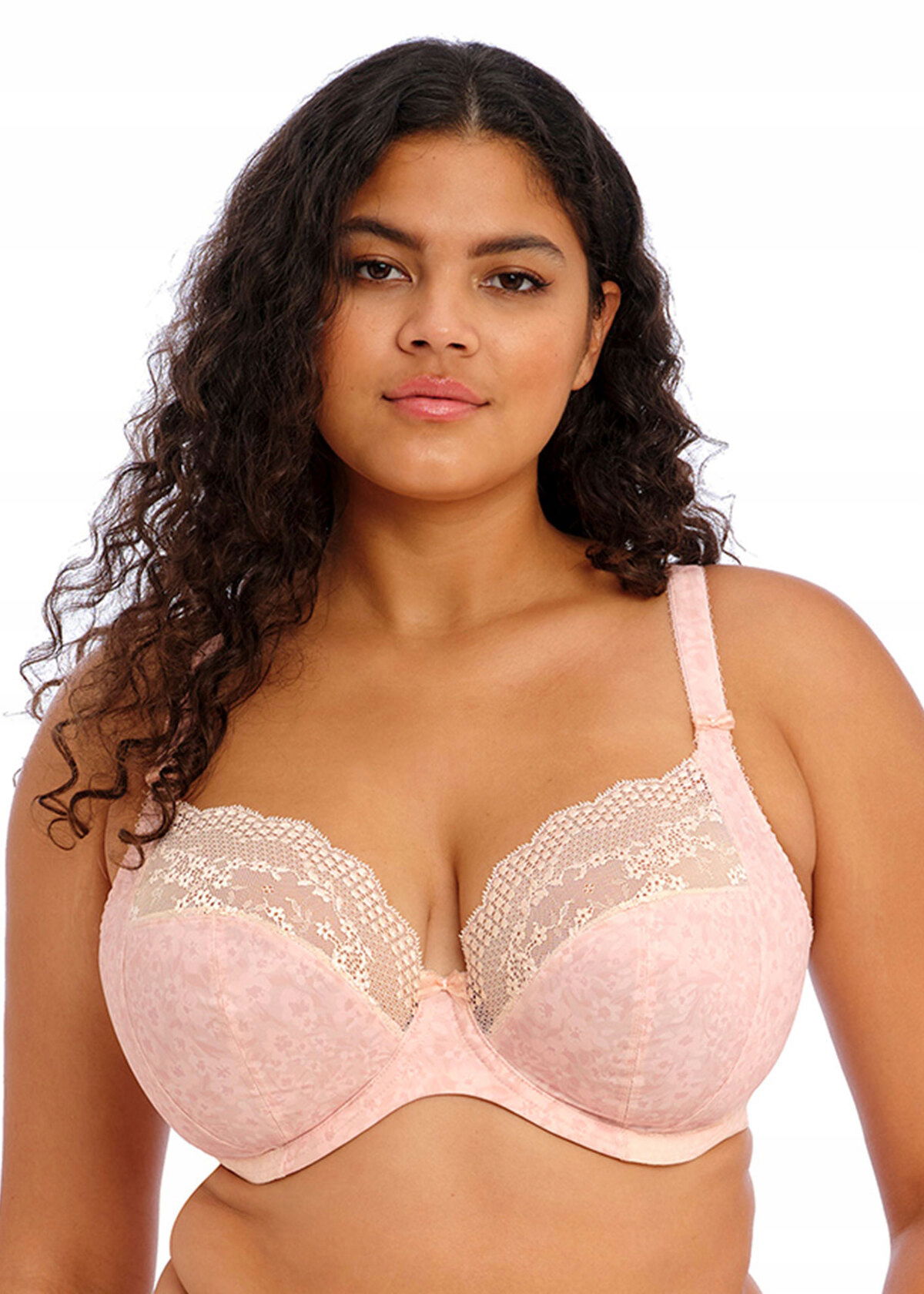 Elomi Podprsenka 80G/36G Lucie EL4490PAU