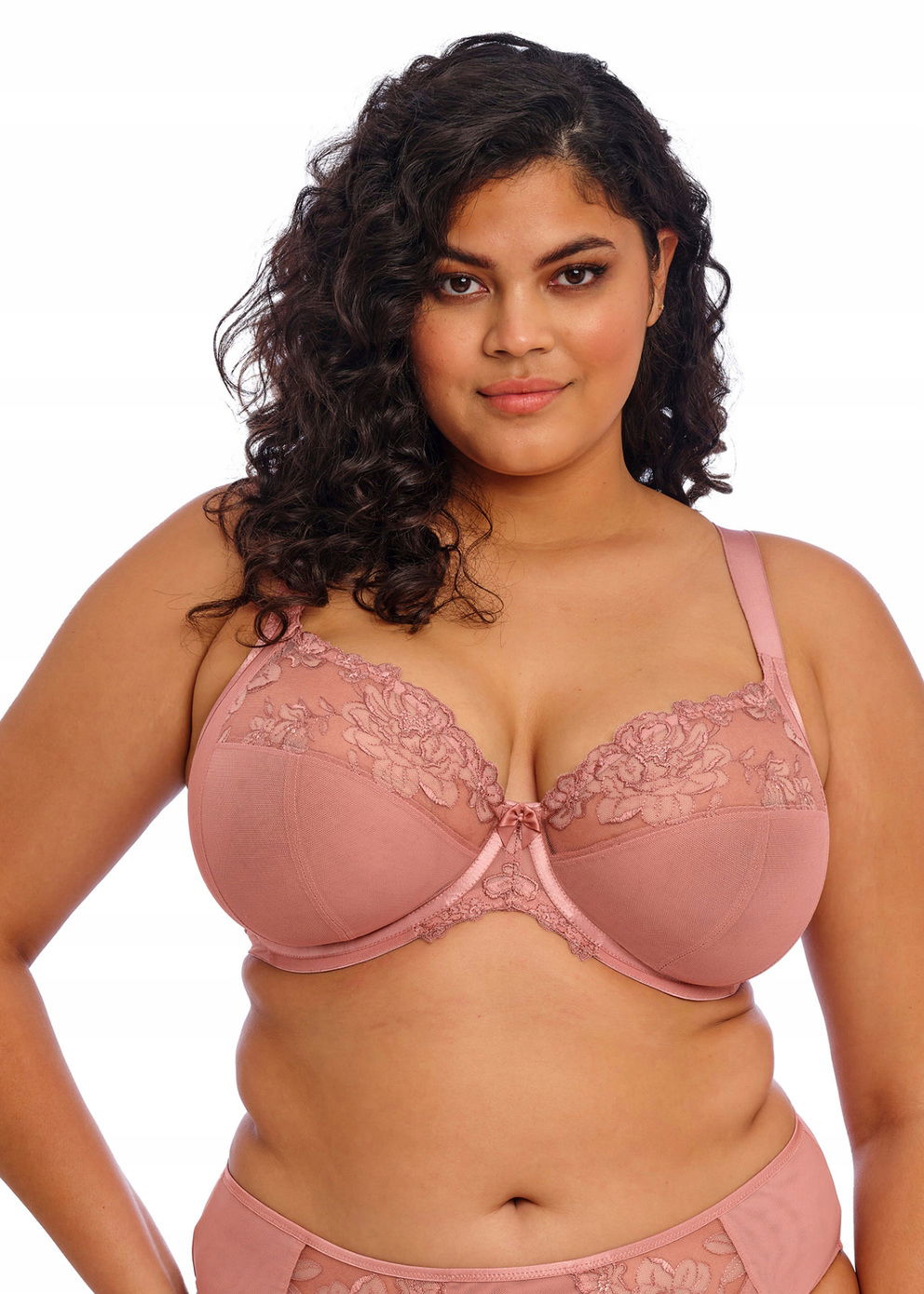 Elomi Podprsenka 80GG/36GG Teagan EL302602ASE