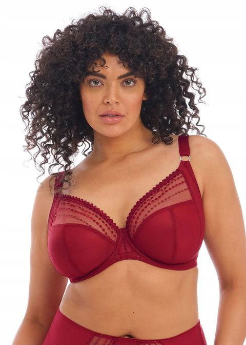 Elomi Podprsenka Matilda EL8900CRN 80FF/36FF