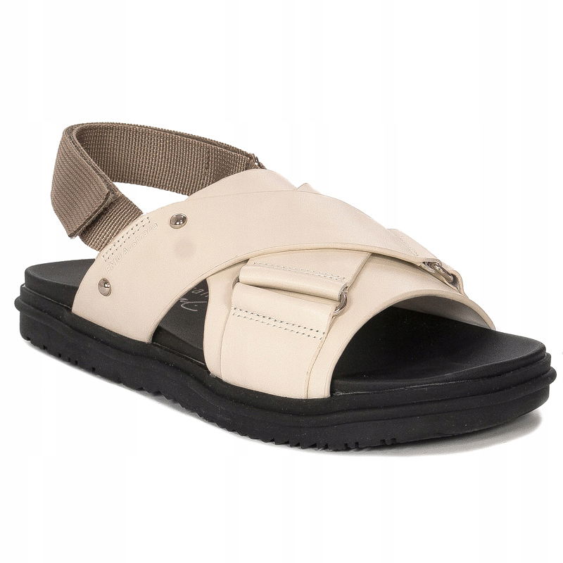 Emu Australia Sandále Coconut W12875CNT veľ.39