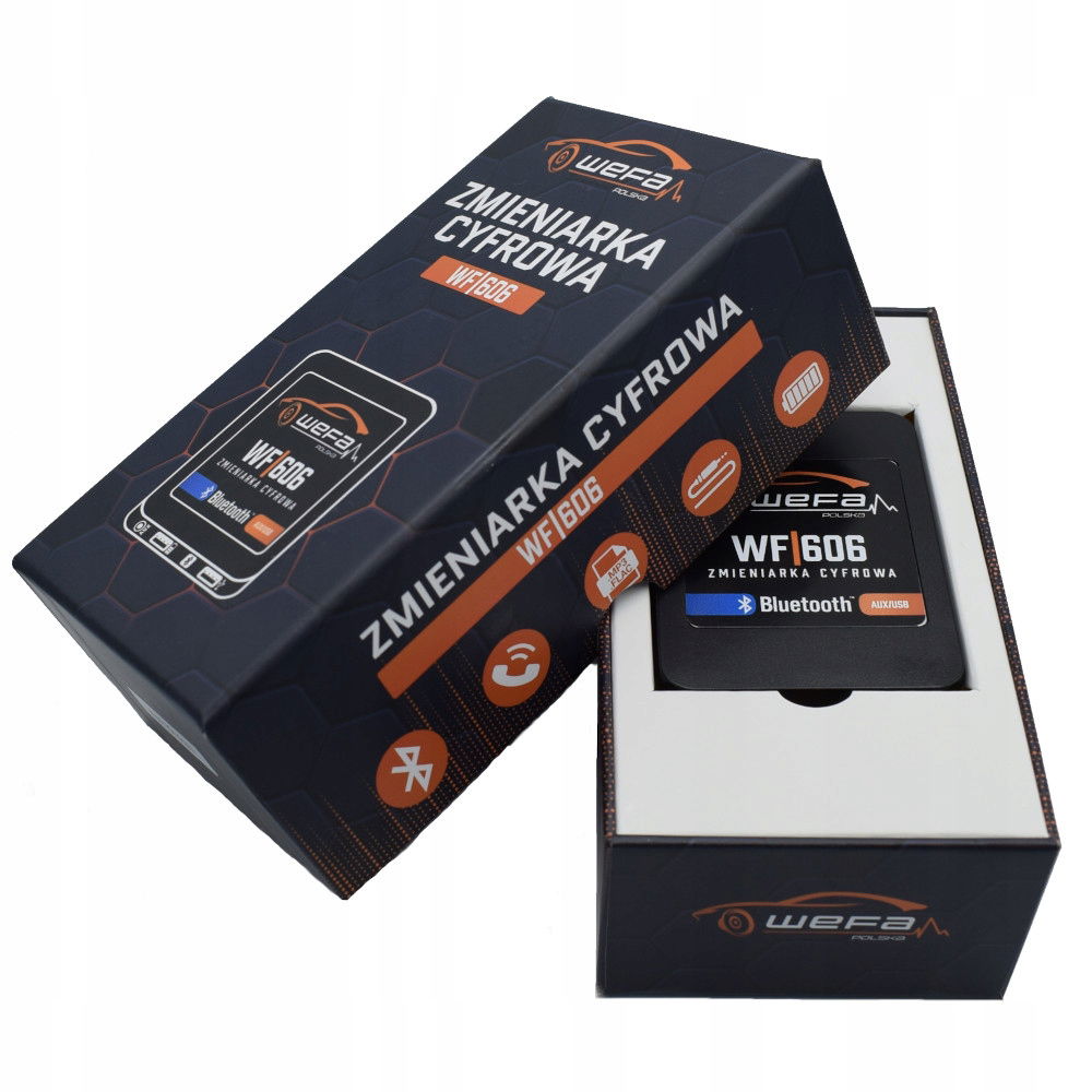 Emulátor Bt Usb 3.0 MP3 Flac! Toyota a Lexus