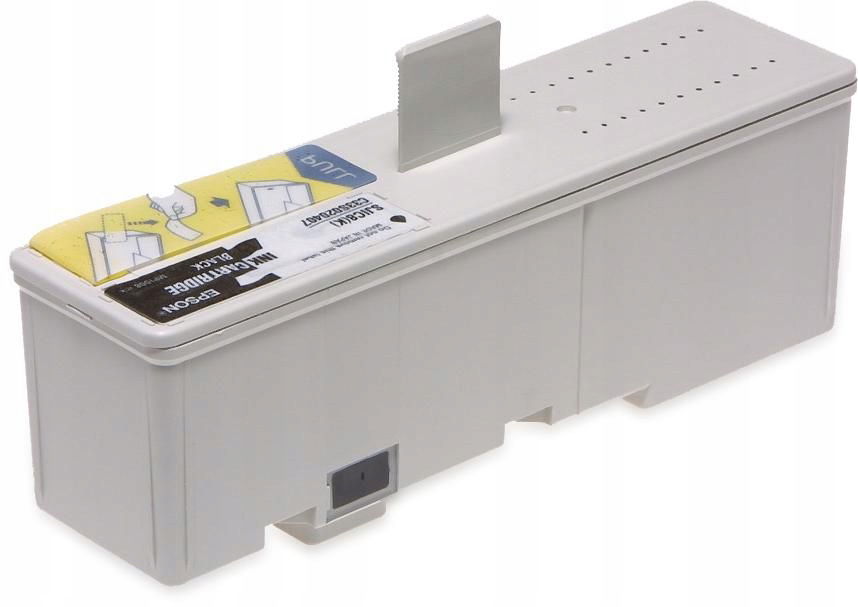 Epson Ink Black