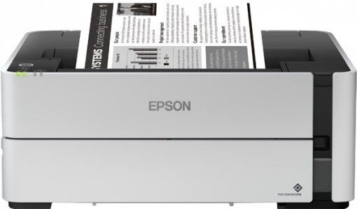 Epson Tlačiareň EcoTank M1170 A4/39ppm/USB/Duplex/(W)LAN