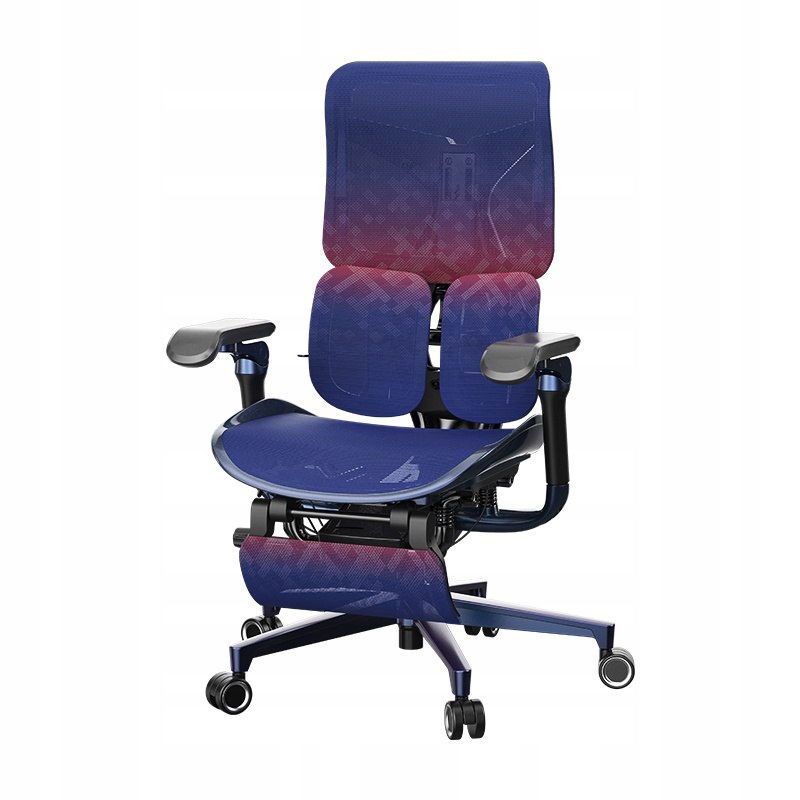 Ergonomické herné kreslo Angel GamePlus