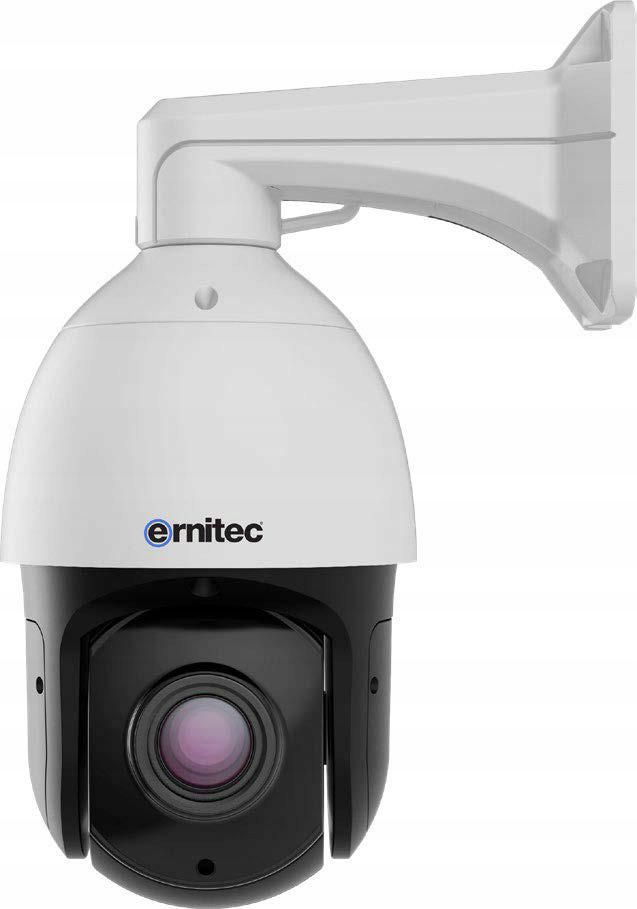 Ernitec Jupiter Pro Ptz Network