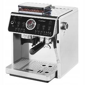 Es 910 Espresso makier Catler