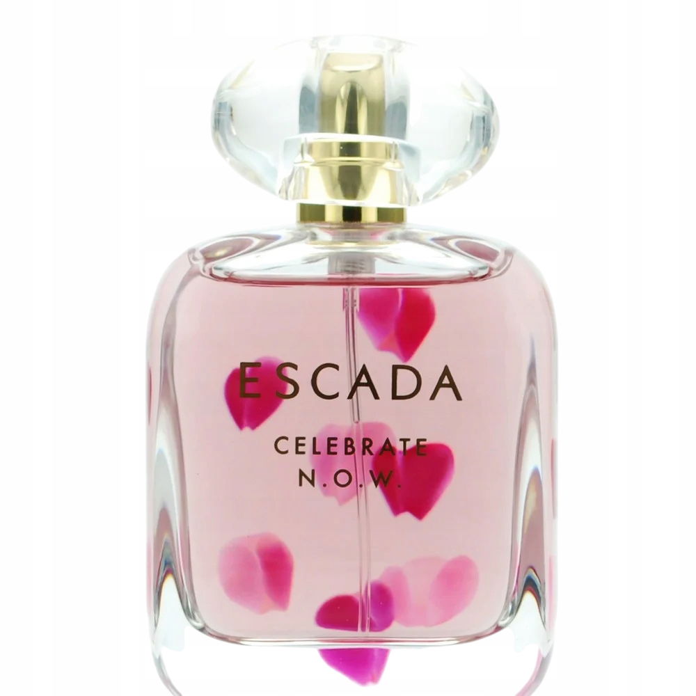 Escada, Celebrate N.o.w., Eau De Parfum, Pre ženy, 50 ml