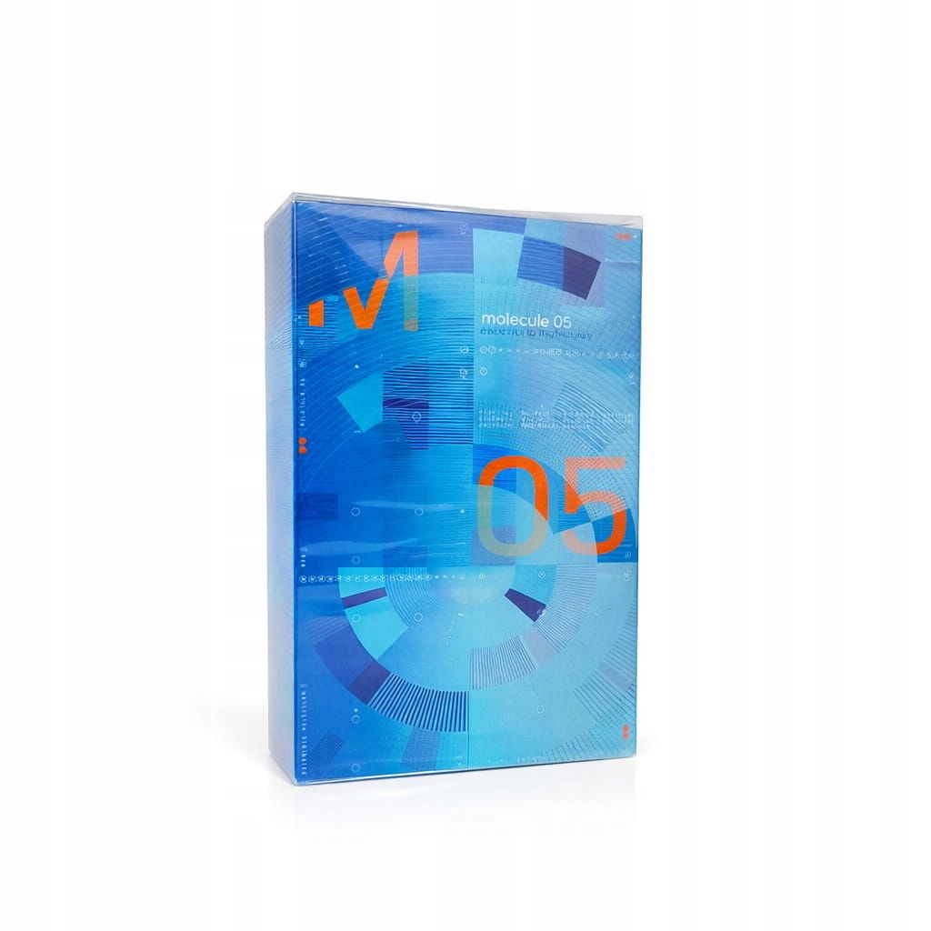 Escentric Molecules Molecule 05 Toaletná voda 100 ml