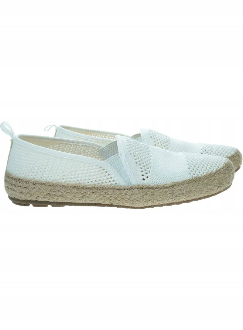 Espadryle Emu Australia Nessa W13272 Coconut 37