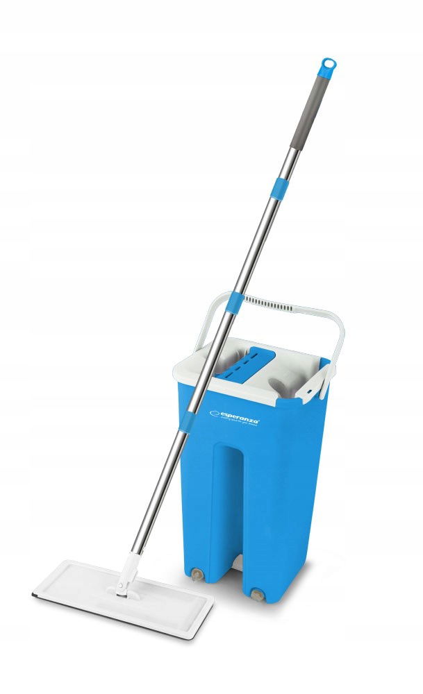 Esperanza Mop S Vyžmýkaním Perfect Clean EHS004