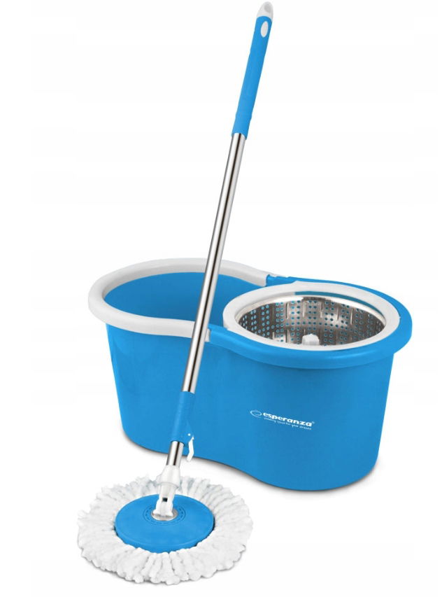 Esperanza Rotačný Mop Perfect Clean 006