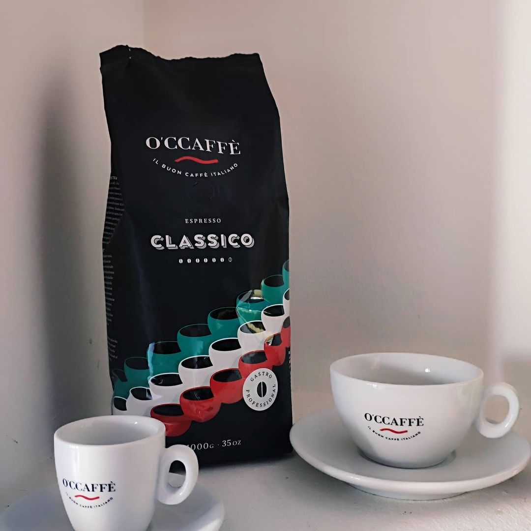 Espresso Classico Gastro Profesional