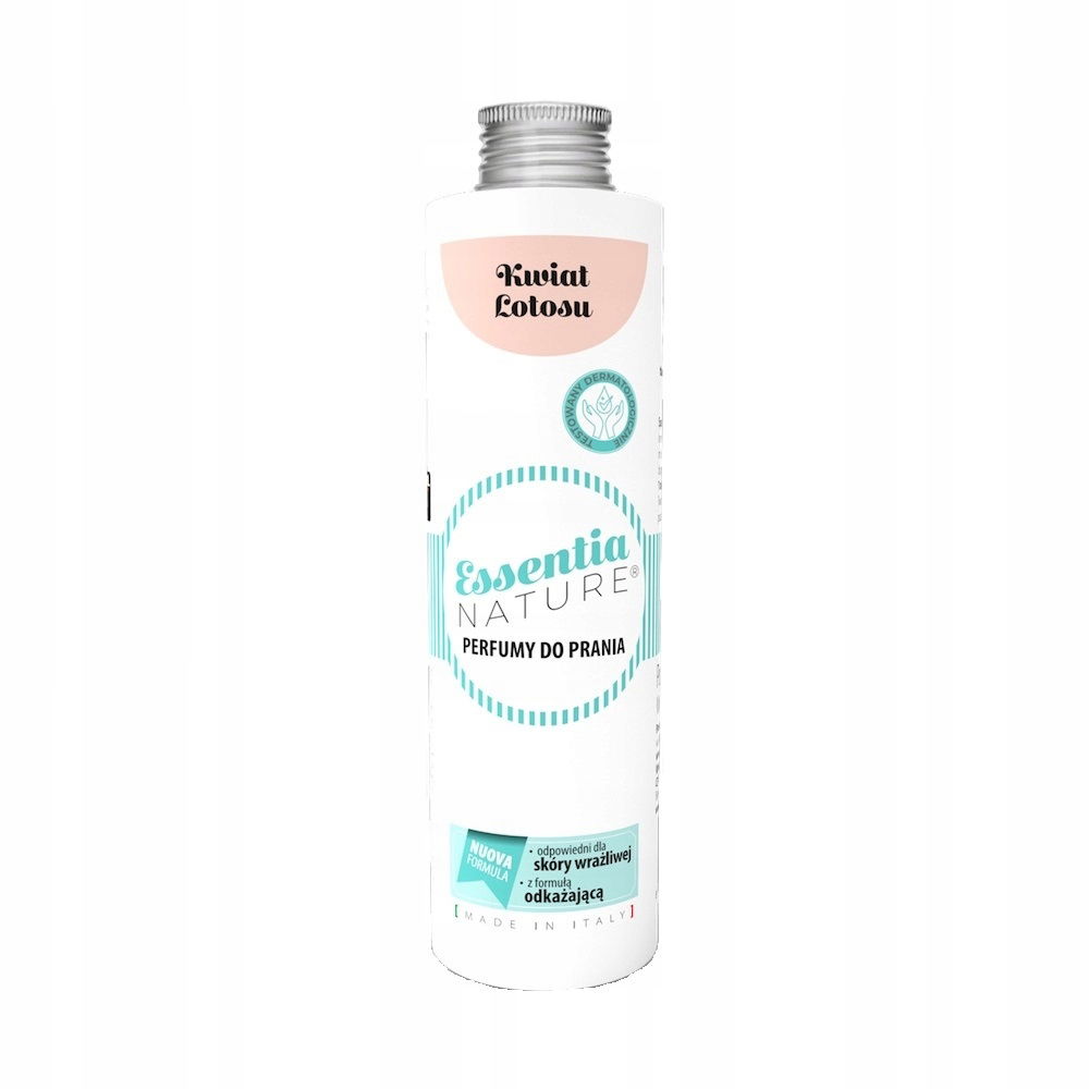 Essenstia Nature Parfém na pranie Lotosový kvet 25