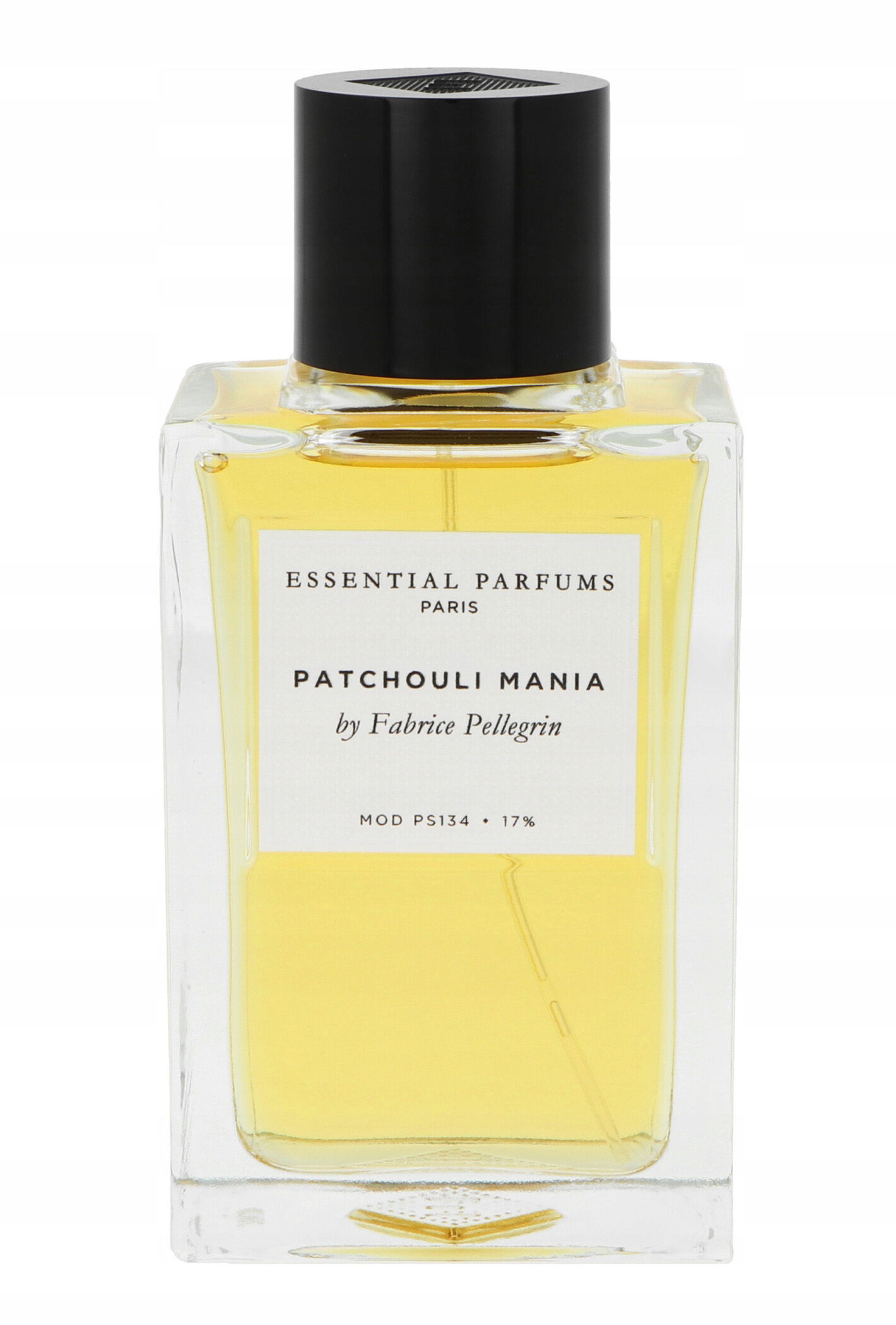 Essential Parfums Patchouli Mania Edp 100 ml