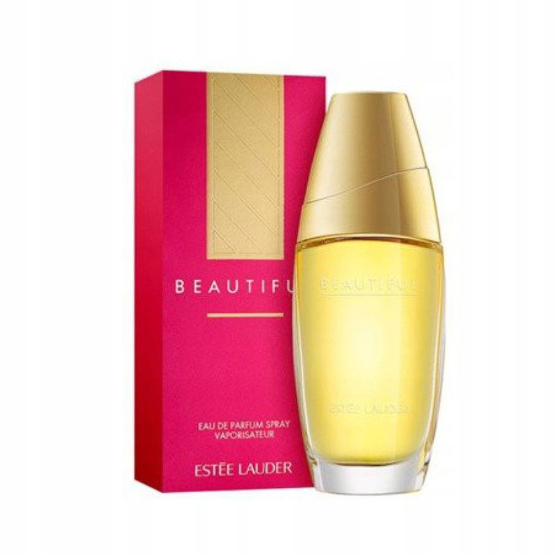 Estée Lauder Beautiful Edp 75ml