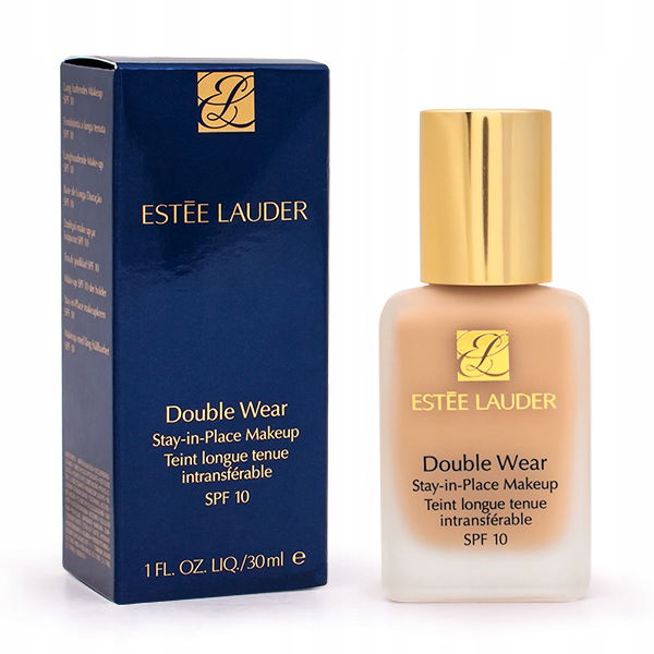 Estée Lauder Double Wear Stay-In Place Makeup Spf 10 1C1 Cool Bone 30ml