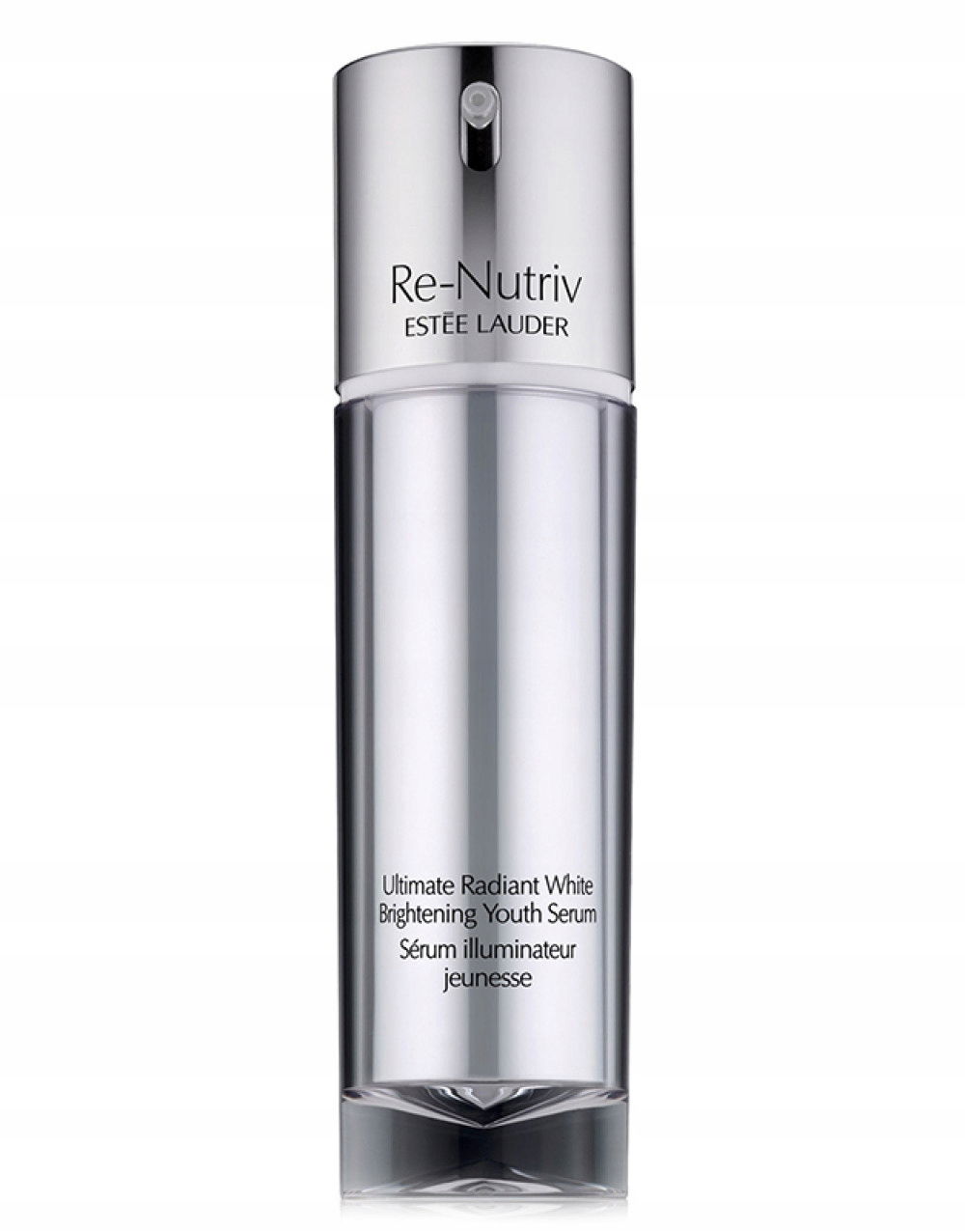 Estée Lauder, Re-Nutriv Ultimate Radiant White Brightening Youth, White T