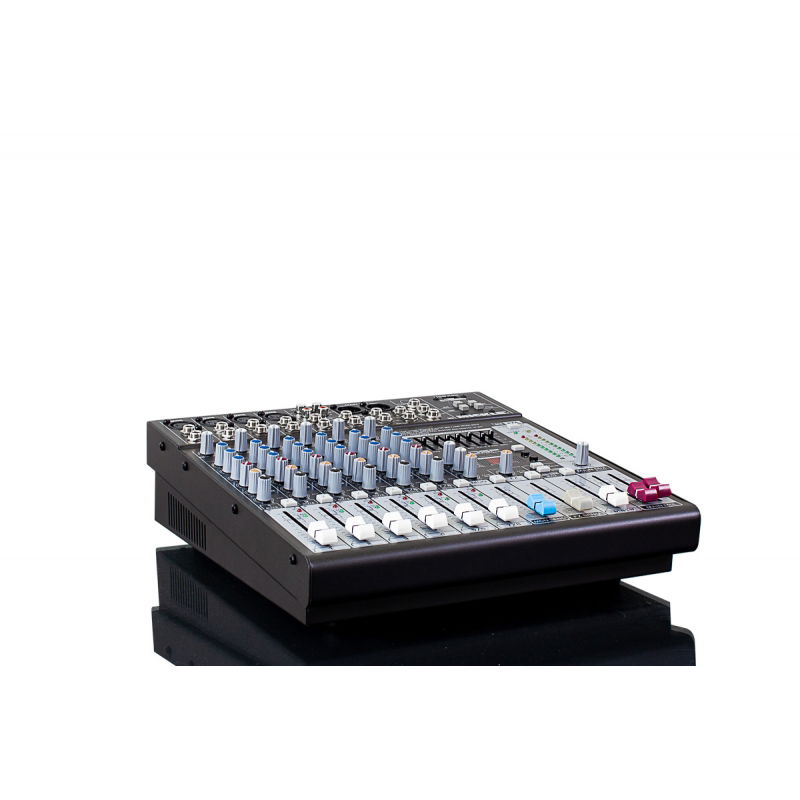 Esterádový mixér ME82A Usb Bluetooth Mickle