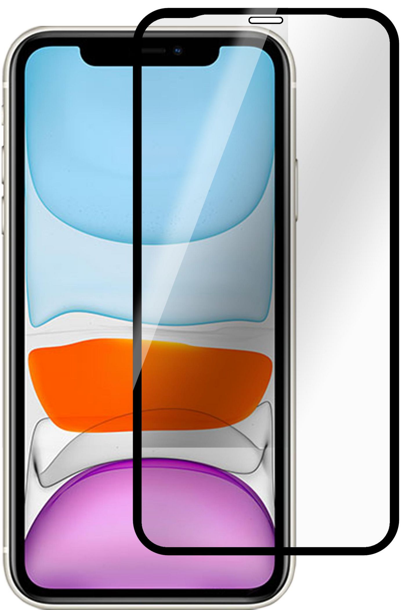 eSTUFF Apple iPhone 11/XR