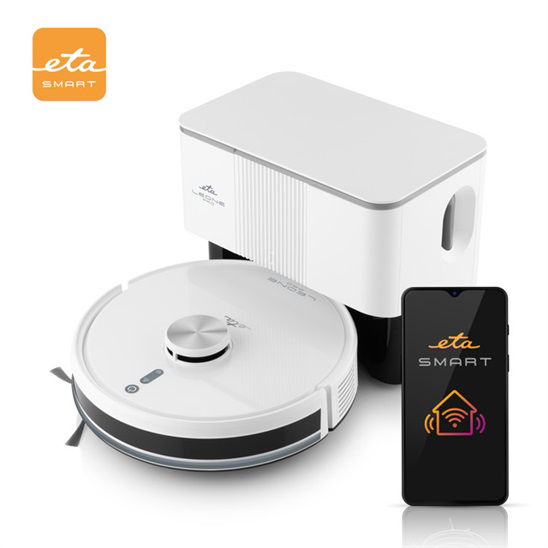 Eta Leone Pro 6244 90000